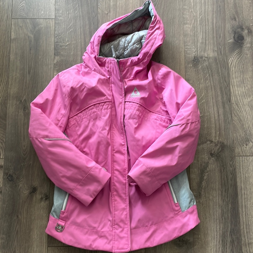 Gerry kids jacket